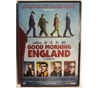 Good Morning England / Kenneth Branagh DVD Neuf sous Blister