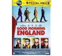 GOOD MORNING ENGLAND-VF G
