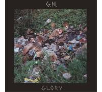 Good Morning Glory (Vinyl) Limited 12" EP Coloured Vinyl
