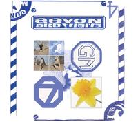 Good Morning - Good Morning Seven (Blue Vinyl 2lp+DL) [Import]