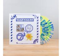 Good Morning - Good Morning Seven [Vinyl Lp] Blue, Colored Vinyl, Clear Vinyl, Ltd Ed, Yellow, Poster, Reissue, Digital Download