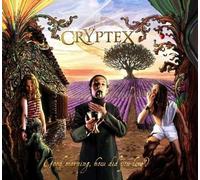 Good Morning, How Did You