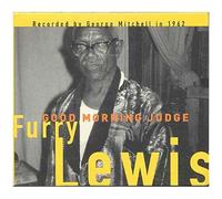 Good Morning Judge