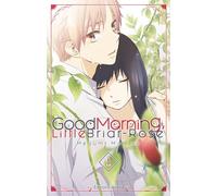 Good Morning, Little Briar-Rose - tome 1
