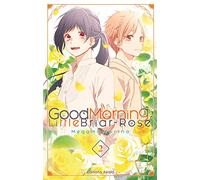 Good Morning, Little Briar-Rose - tome 2 (02)