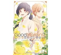 Good Morning, Little Briar-Rose - tome 2