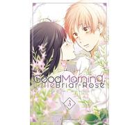 Good Morning, Little Briar-Rose - tome 3