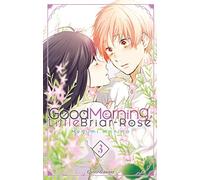 Good Morning, Little Briar-Rose - tome 3 (3)