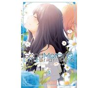 Good Morning, Little Briar-Rose - tome 5