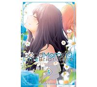 Good Morning, Little Briar-Rose - tome 5 (05)