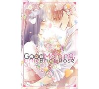 Good Morning, Little Briar-Rose - tome 6 (06)
