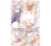 Good Morning, Little Briar-Rose - tome 6