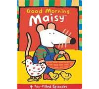 Good Morning Maisy >D