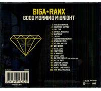 Good Morning Midnight