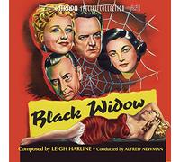 Good Morning Miss Dove / Black Widow