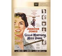 Good Morning, Miss Dove by Jennifer Jones