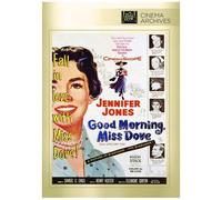 Good Morning, Miss Dove (On Demand Dvd-R)