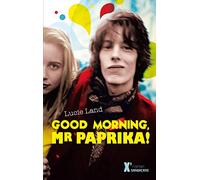 Good Morning, Mister Paprika !