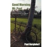 Good Morning, Mr. Paul