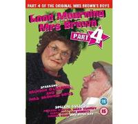 GOOD MORNING MRS BROWN PART 4