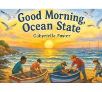 Good Morning, Ocean State!
