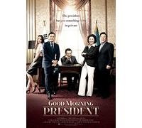Good Morning President Thai Movie DVD -English Subtitles(NTSC)