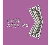 GOOD MORNING - Prize/Reward (Neon Violet [Vinyl] [Import]