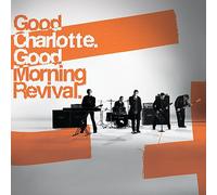 Good Morning Revival (CD + DVD)
