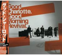 Good Morning Revival [Import]