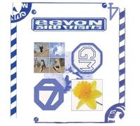 Good Morning - Good Morning Seven (Blue Vinyl 2lp+DL) [Import]