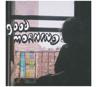 Good Morning - Shawcross (Light Blue) [Vinyl Lp] Blue, Colored Vinyl, Digital Download
