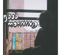 GOOD MORNING - SHAWCROSS (LIGHT BLUE VINYL) [VINYL]