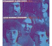 Good Morning Starshine