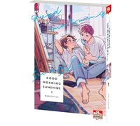 Good Morning Sunshine 01: Romantische Boys-Love-Story: Freundschaft oder Liebe? - Eine gefühlvolle Entdeckungsreise