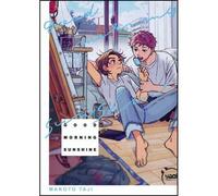 Makoto Taji – Good Morning Sunshine – Broché – Taïfu Comics