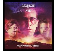 Pnau - Good Morning to The Night