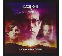 Pnau - Good Morning to The Night