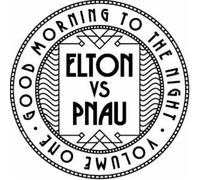 Good Morning to the Night by Elton Vs Pnau [Audio CD] NEUF