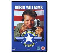 Good Morning, Vietnam – DVD – Disney