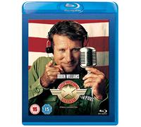 Good Morning Vietnam (Blu-ray) (PRESALE 2025-02-10)