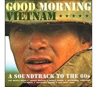 A Soundtrack to the 60s - Good Morning Vietnam [Import]