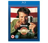 Good Morning Vietnam – Richard Edson – Blu-ray – Précommande 10/02/2025