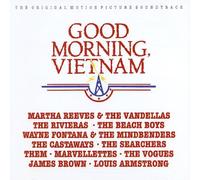 Good Morning Vietnam by Original Soundtrack [Audio CD] NEUF
