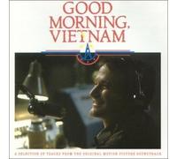 Good Morning, Vietnam by Soundtrack [Audio CD] NEUF