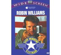 Good Morning Vietnam DVD