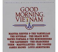 GOOD MORNING VIETNAM - Good Morning Vietnam [Import]