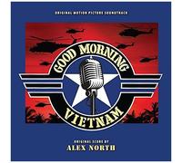 Good Morning, Vietnam / Operation Dumbo Drop