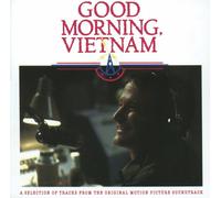 Good Morning Vietnam/Ost [Import]