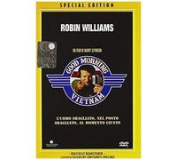 Good Morning Vietnam – Disney – Édition spéciale – Importé