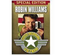Good Morning, Vietnam Special Edition
